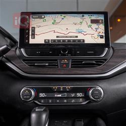 نيسان ألتيما